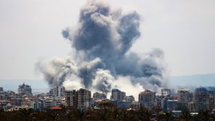 Ливан обяви частично примирие между Израел и "Хизбула", но атаките продължават