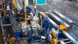 По-ниската цена на алуминия повлиява негативно на резултатите на &bdquo;Алкомет&ldquo;