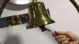 Делът на Софарма в Доверие Обединен Холдинг отново е над 30%