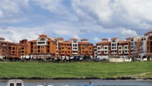 Интеркапитал ПД АДСИЦ продаде 17 ваканционни апартамента през лятото