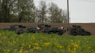 Полша се обръща към местното производство за създаването на най-голямата армия в Европа