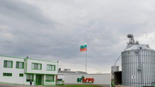 Консолидираната печалба на „БГ Агро“ намалява с 64% до 1,3 млн. лв.