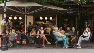 ООН очаква растеж под 3% в България през следващите две години и забавяне на инфлацията