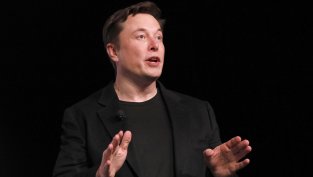 Украйна обвини SpaceX на Илон Мъск, че е наложила нови ограничения върху Starlink