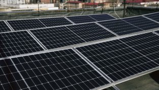 "АмонРа Енерджи" строи база в Шумен, преговаря за придобиване в Румъния