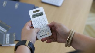 ЦКБ отчита ръст на печалбата за деветмесечието