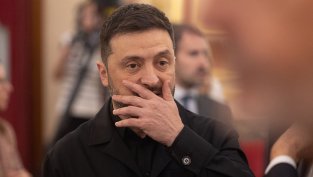 Зеленски: Готов съм за среща с Владимир Путин