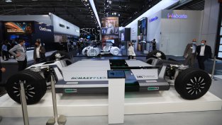 Проучване: Дълговата тежест за германските доставчици на авточасти расте