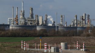 Дългоочакваното икономическо възстановяване на Германия е на крачка разстояние