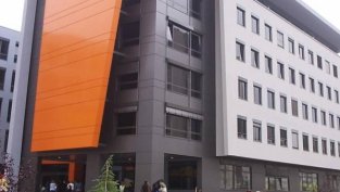 ФНИБ е привлякъл нов наемател за офис сградата си в "Бизнес парк София"