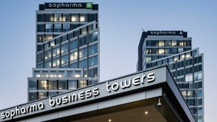 „Софарма имоти“ АДСИЦ започва да изплаща дивидента за 2023 г. от 16 юли