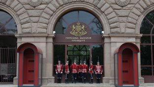 Президентските избори ще се проведат на 25 октомври