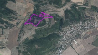 "Сток плюс" продаде 841 дка пасища над Сухиндол по 1 000 евро на декар