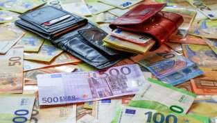 Платежните измами в Европа надхвърлят 4,2 млрд. евро през последната година