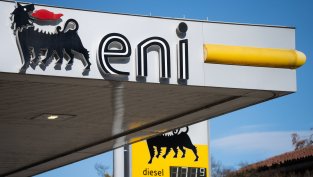 Eni работи с Венецуела за съживяване на енергийния ѝ сектор