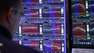 Nasdaq изтри над 2% и записа най-лошата си сесия от юни