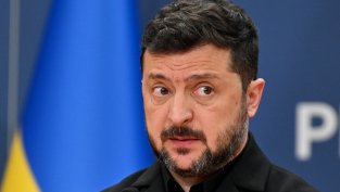 Тръмп е одобрил предоставянето на лиценз за производство на ракети Patriot на Украйна