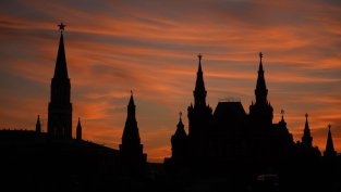 Москва: Европа е тази, която воюва с Русия
