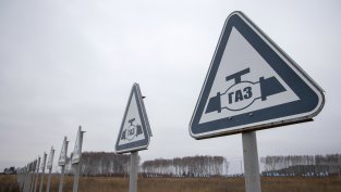 В Брюксел знаят цената на евтиния руския газ и не го искат, дори след края на войната