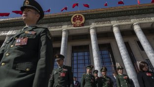 Китай разработва ракети, които да удрят самолети на голямо разстояние