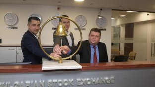 "Биодит" ще изгражда система за контрол на работното време на „Суиспорт България“