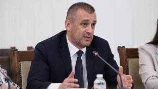 Задълженията на &bdquo;Български пощи&ldquo; са 135 млн. евро