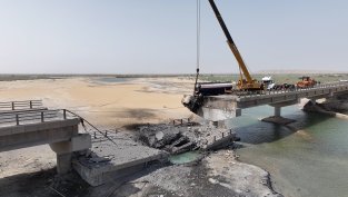 САЩ нанесоха нови удари срещу Иран, Техеран възобнови атаките срещу страни от Залива