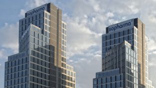 "Софарма" увеличава до 35,48% дела си в "Софарма имоти" след търговото предложение