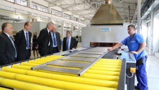 Печалбата на Корадо расте с 58% на годишна база през деветмесечието