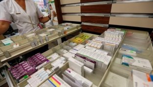 Нетната печалба на &bdquo;Софарма&ldquo; за първото полугодие скочи с 9,2%
