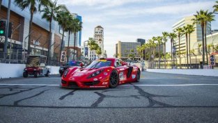 "Син Карс" ще изнася електромобили за Белгия, Нидерландия и Люксембург