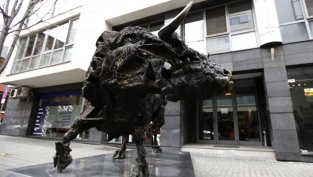 Неохим срещу Трейс &ndash; битката за влизане в SOFIX продължава