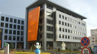 ФНИБ АДСИЦ получи разрешение за строежа си в София тех парк