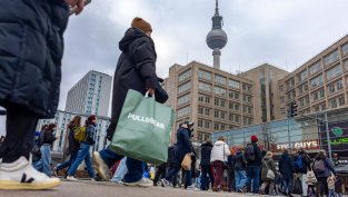 Инфлацията в еврозоната се е забавила до 1,9% през декември