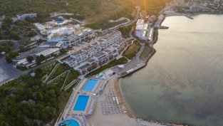 Консолидацията увеличи загубата на „Албена“ с 3,2 млн. лв.