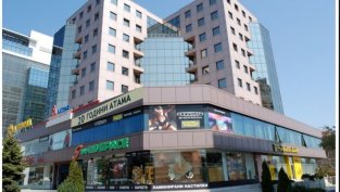 Актив Пропъртис АДСИЦ продаде шоурум за 510 000 евро