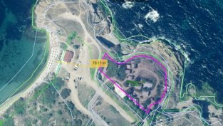 "Албена" продаде имот на първа линия в Ахтопол за 652 хил. евро