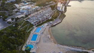 „Албена“ АД връща дивидентната традиция с 0,1 лв. на акция