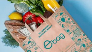 "Ейч Ар Капитал&ldquo; планира да купи 5,5% от Ebag за до 7,5 млн. лв.