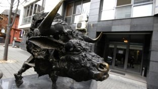 М+С Хидравлик с 11% ръст на брутната печалба за януари и февруари