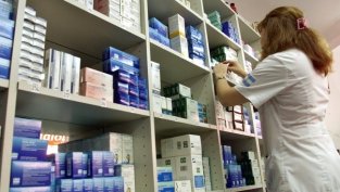 &bdquo;Софарма&ldquo; свиква извънредно общо събрание заради вливането с &bdquo;Унифарм&ldquo;