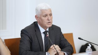 Министерството на отбраната ще продължи да търси части за МиГ-29