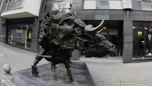БФБ-София постига ръст на приходите при понижение на разходите