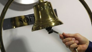 Д. Димитров: Българският IT сектор се развива по-бързо от други страни в Европа