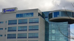 &bdquo;Софарма&ldquo; АД реализира спад в продажбите с 14% през септември