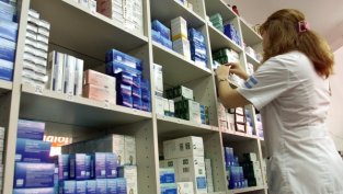 Софарма и Медика са сключили договор за вливане