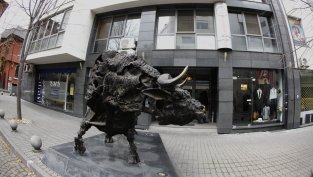 Акциите на „БФБ“ поевтиняват с 5% след обезценки за 3 млн. лв.