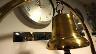 SOFIX загуби 2% за седмицата до 614 пункта