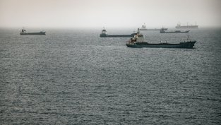 САЩ могат да поддържат морска блокада на Иран за неопределено време