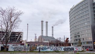 Последният ценови шок при енергията показа, че Европа е далеч от пълна декарбонизация